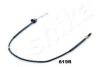 DAIHA 4642087501 Cable, parking brake